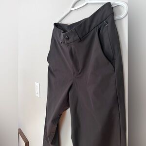 Lululemon Men’s ABC pant size 30 HEMMED 26.5” inseam